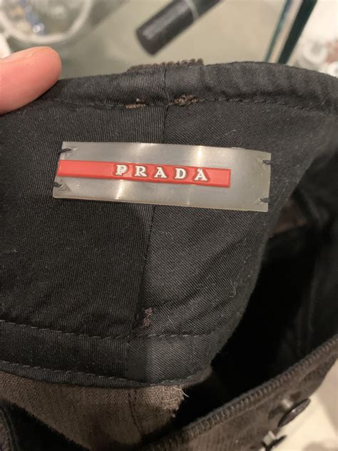 blog small prada label|prada lookup.